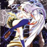   Tenjou Tenge - The Past Chapter <small>Original Creator</small> 